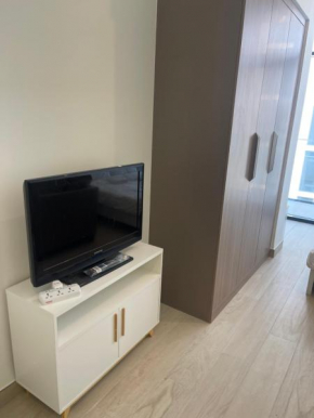 Amazing studio in Azizi Riviera 15